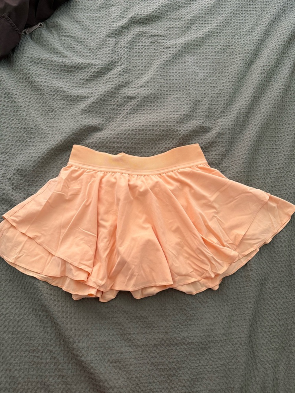 lululemon athletica court rival hr long skirt